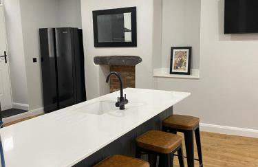 Lake view townhouse - Photo 30