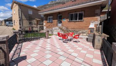 Casa Cimalavilla CABORNERA - Foto 2