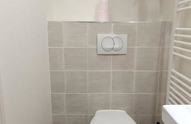 Stella Studio Cosy proche tram - - Foto 11