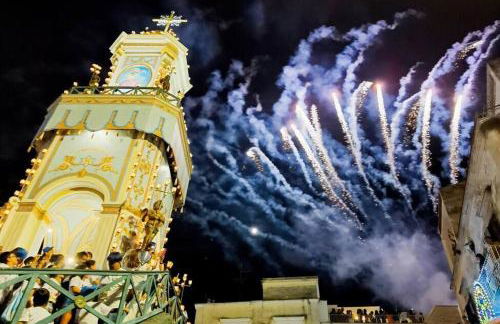 Casa in centro con parcheggio custodito gratuito - Foto 41