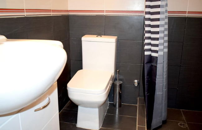 Holiday Aptm - Morningsun1 - Sithonia - Foto 19