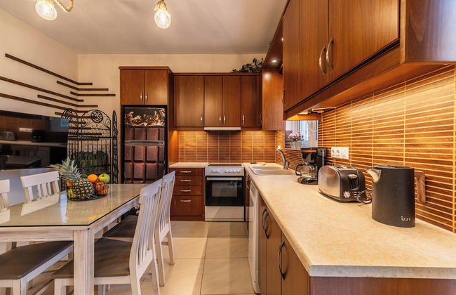 Semiso Beach Suites - Foto 22