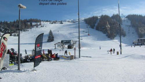 Résidence les monts du soleil - Foto 4