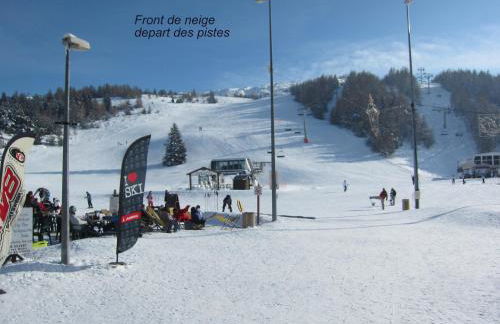 Résidence les monts du soleil - Photo 4