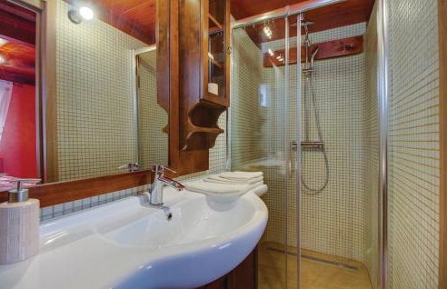 Vila s bazenom Mavrinac - Foto 17