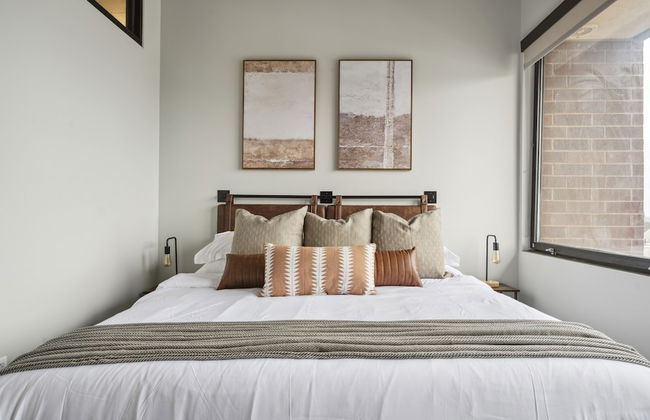 The Civic in Fairmount - Foto 58