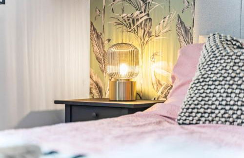 #28 Luxury 5bdr house sleeps 11 Bham CC parking - Foto 36