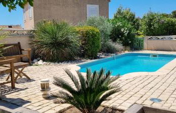 Villa accueillante entre Aix et Marseille - Foto 4