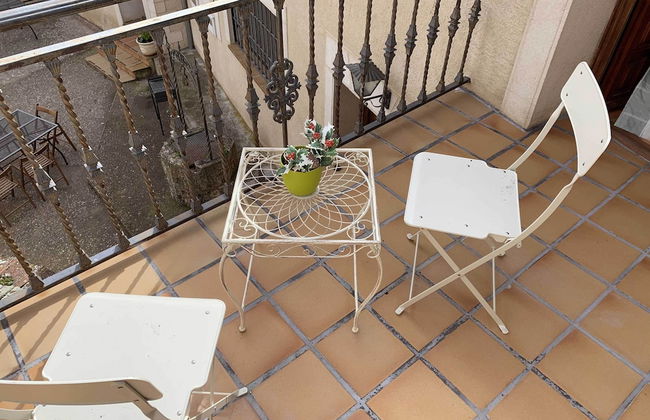 El Bulín de Aldealengua - Photo 18