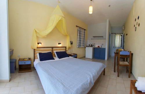 Kalypso Studios & Apartments - Foto 48