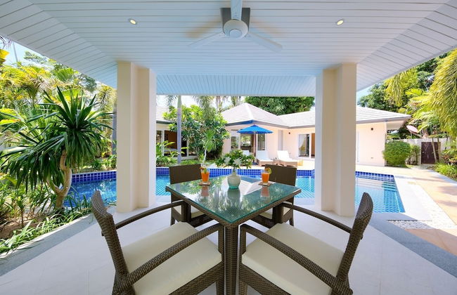 Baan Rim Talay - Foto 39