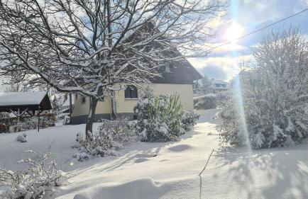 Ferienhaus Oelsener Höhe - Foto 21