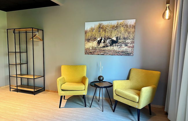 Bjørnfjell Mountain Lodge - Photo 20