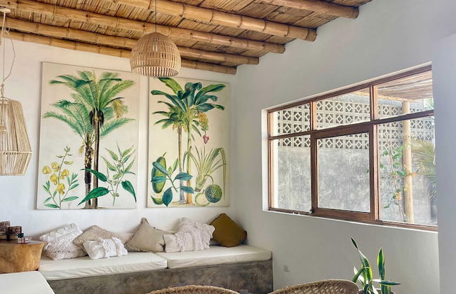 HOP MAR Surfea las Mejores Olas de Puemape - Foto 5