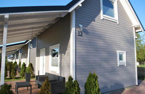 Żurawie domki letniskowe - Foto 2