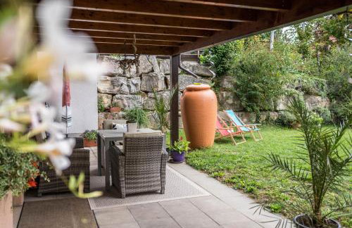 Ferienwohnung Schweizer - Foto 11