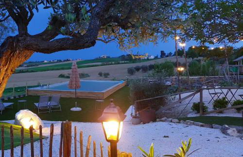 Casa Cingoli - Foto 19