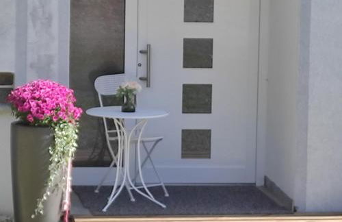 Ferienwohnung am Hof - Foto 11