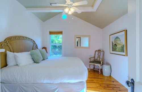 Luxurious Dual-Home Retreat in Prime Sarasota Location - Foto 17