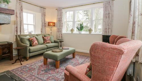 Steading Cottage - Craigievar Castle - Foto 3