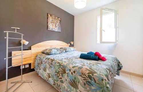 Cosy Pavillon 2chambres proche mer - Photo 7