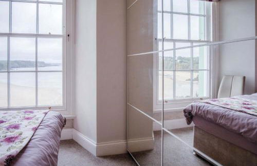 Belle Vue Court - 2 Bedroom Apartment - Tenby - Photo 68