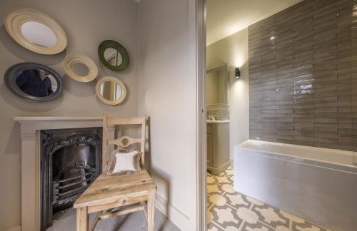 Old Mill House - Foto 35