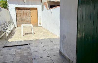 Casa completa Av Roberto da Silveira - Foto 13