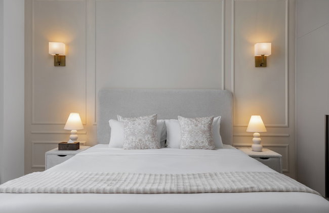 Maison Privee Sky-High Elegance w/ Unrivaled Burj Khalifa Views - Foto 5