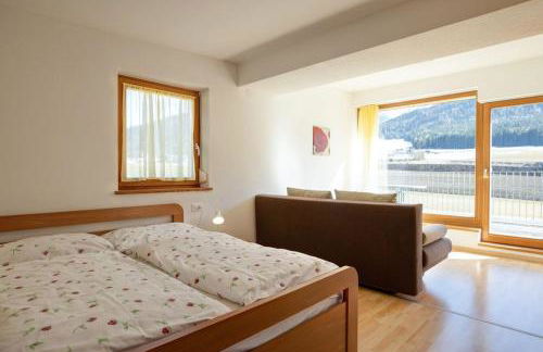 Appartements Durnbrunn - Photo 19