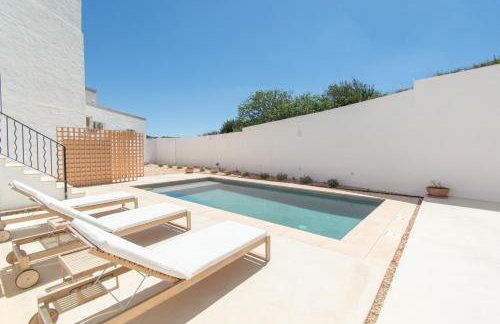 Casa Lluminosa, fabulosa y moderna casa de pueblo by Sonne Villas - Photo 28