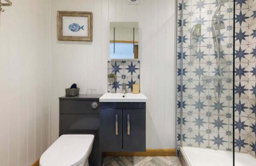 Cosy Cabin Retreat Close to Beaches - Foto 6