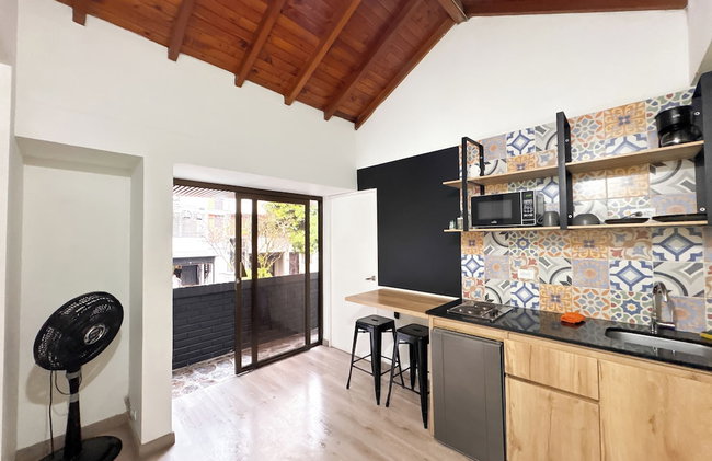 Manila by Roots Rentals - Foto 1