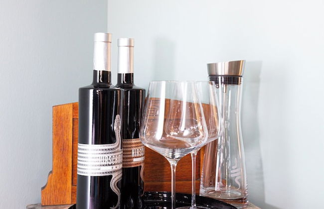 Penta Apartments - Foto 28