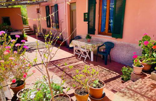 Appartamenti Viticcio Aurora e Fiorita - Goelba - Foto 21