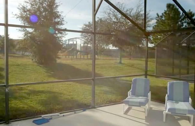 Ov2942 - Indian Creek - 4 Bed 3 Baths Villa - Foto 1