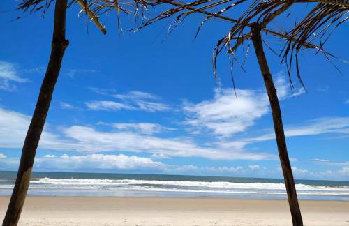 Casa Amarela na Praia de Guaibim-Taquari - Foto 37