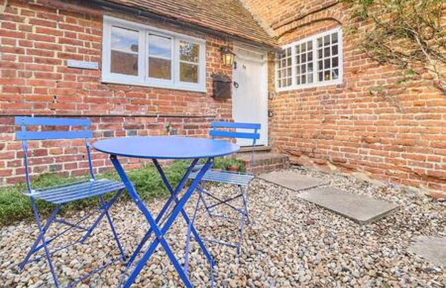 Host Stay Bere Cottage - Foto 3