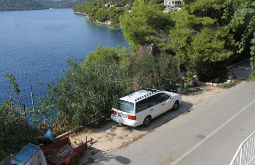 Apartments by the sea Ubli, Lastovo - 8354 - Foto 7