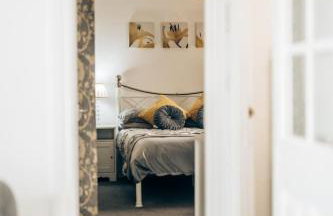 Charming Forfar House and Hot Tub - Foto 31