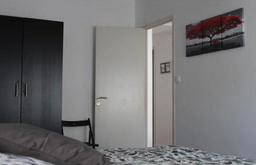 Gîte les 3 tours 1e étage - Foto 14