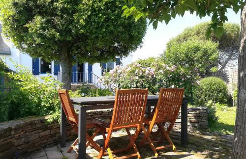 La Maison du Pêcheur - Foto 4