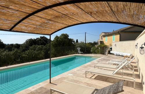 Entre garrigue et potager bio - Foto 8