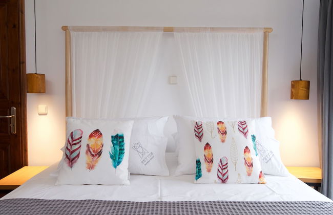 Tettix Summer House - Foto 3