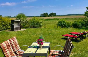 Dänische Ferienhäuser am Salzhaff Haus Wassermann - Foto 15
