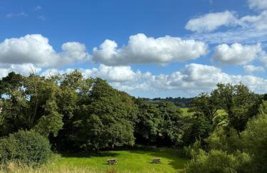 Old Mart Lodge - Foto 24