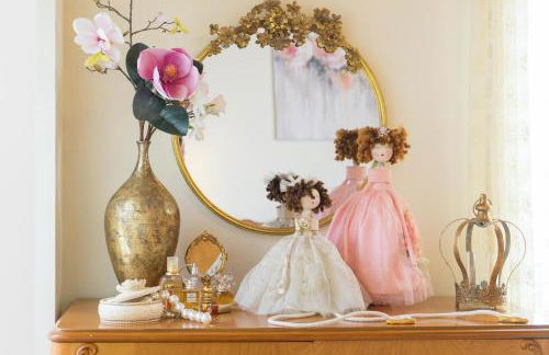 Maria's panoramic seaview Villa - Photo 12