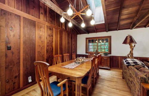 Little River Redwoods - Foto 6