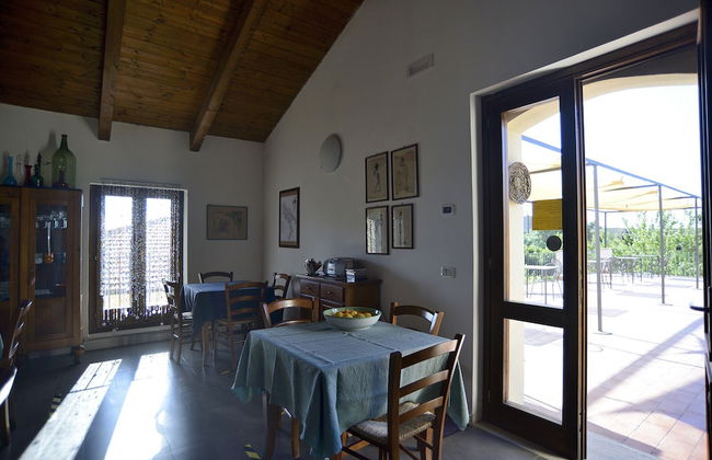 Casa del Geco - Foto 57