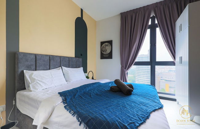 Apartment in KL with swimming pool - Foto 78